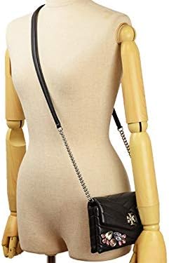 トリーバーチ Tory Burch ショルダーウォレット 長財布 レザー 楽天市場】トリーバーチ ショルダーウォレット 長財布（小銭入れ